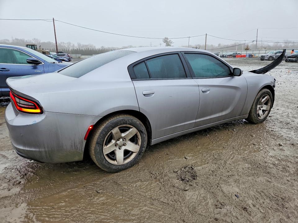 Продажа на аукционе авто 2017 Dodge Charger, vin: 2C3CDXAG5HH638519, номер лота: 77992175