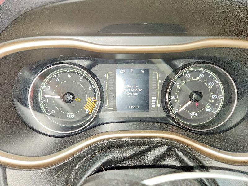77487485 :رقم المزاد ، 1C4PJLCS5EW143072 vin ، 2014 Jeep Cherokee مزاد بيع
