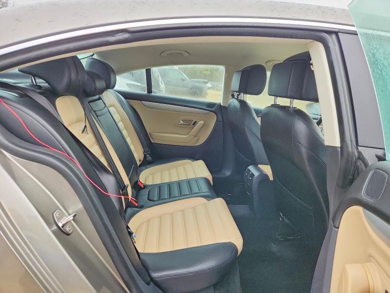 Aukcja sprzedaży 2013 Volkswagen Cc, vin: WVWBN7AN1DE506037, numer aukcji: 76217025