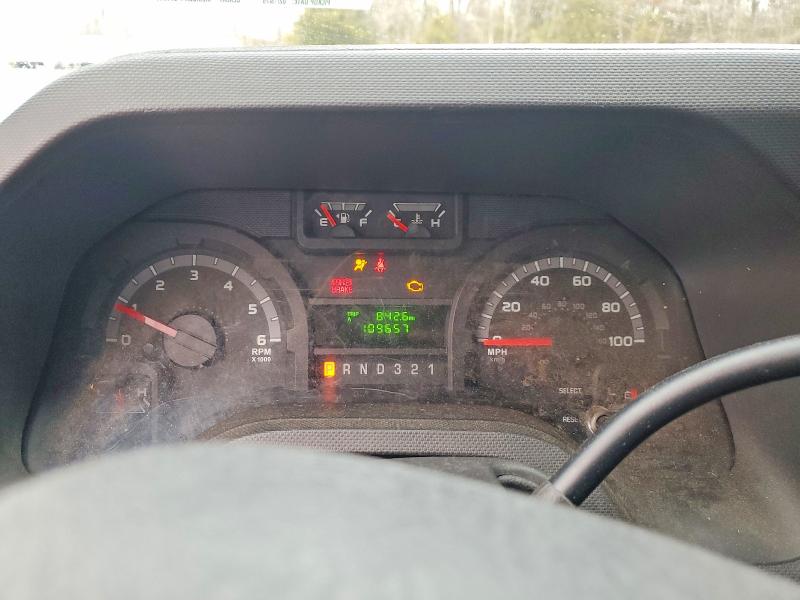 Продаж на аукціоні авто 2015 Ford Econoline, vin: 1FDWE3FS0FDA24561, номер лоту: 78121915