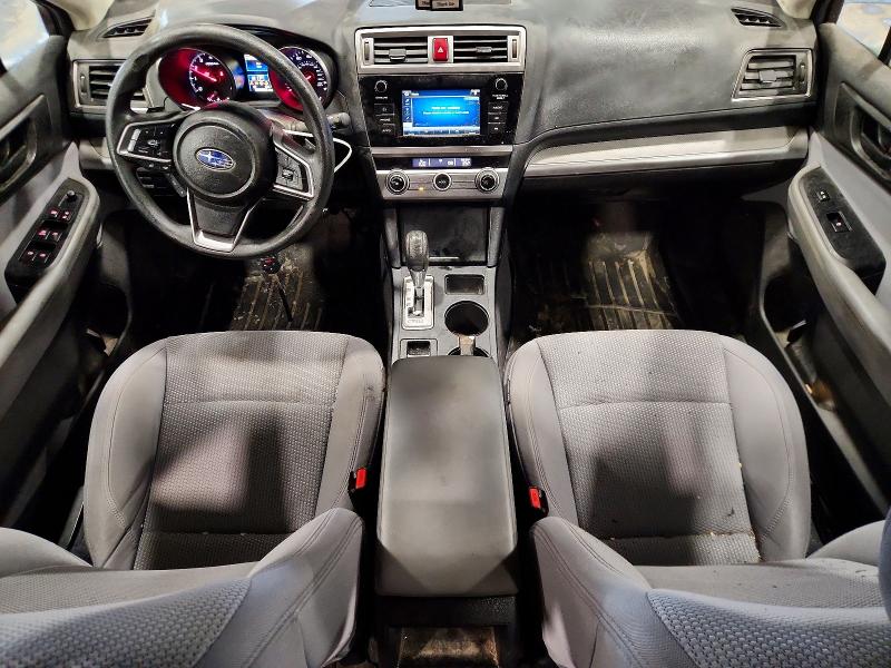 Продажа на аукционе авто 2018 Subaru Outback, vin: 4S4BSAAC7J3323264, номер лота: 76541855