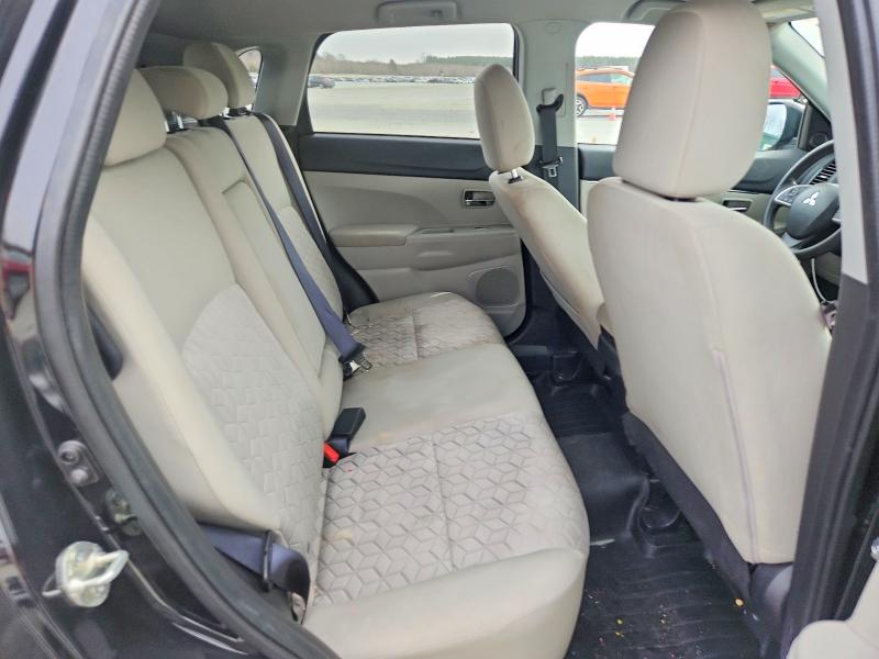 Aukcja sprzedaży 2020 Mitsubishi Outlander Sport, vin: JA4AP3AU0LU017472, numer aukcji: 78555535