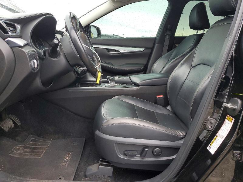 Продажа на аукционе авто 2019 Infiniti Qx50, vin: 3PCAJ5M19KF114956, номер лота: 78650315