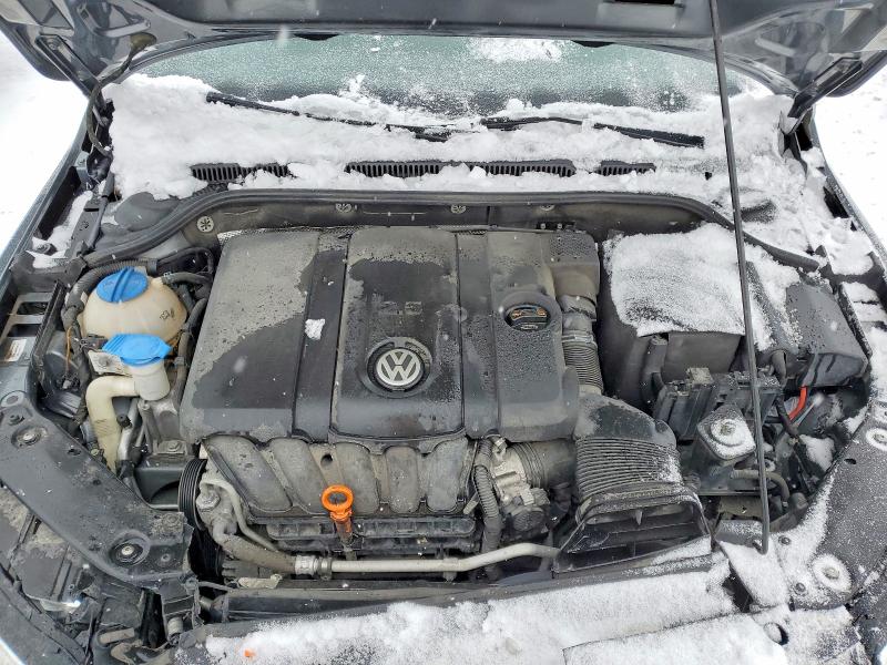 Aukcja sprzedaży 2013 Volkswagen Jetta, vin: 3VWLX7AJ9DM244769, numer aukcji: 75673225