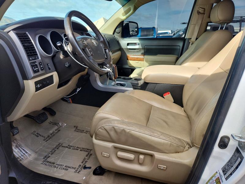 Продажа на аукционе авто 2011 Toyota Tundra, vin: 5TFBW5F10BX186279, номер лота: 78291565