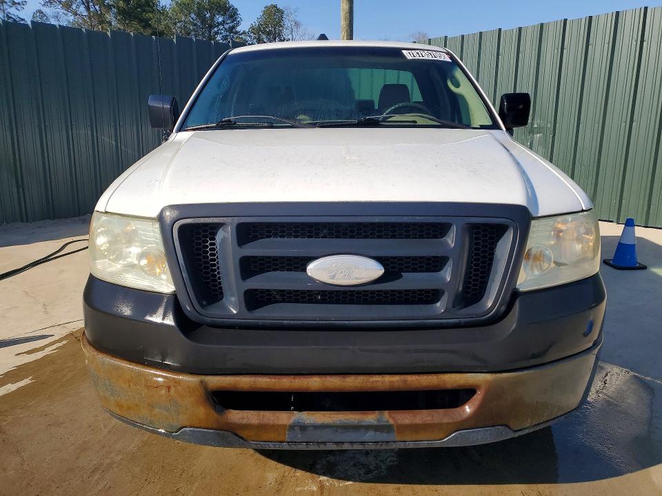 2008 Ford F150 მანქანა იყიდება აუქციონზე, vin: 1FTRF12248KB70307, აუქციონის ნომერი: 78785705