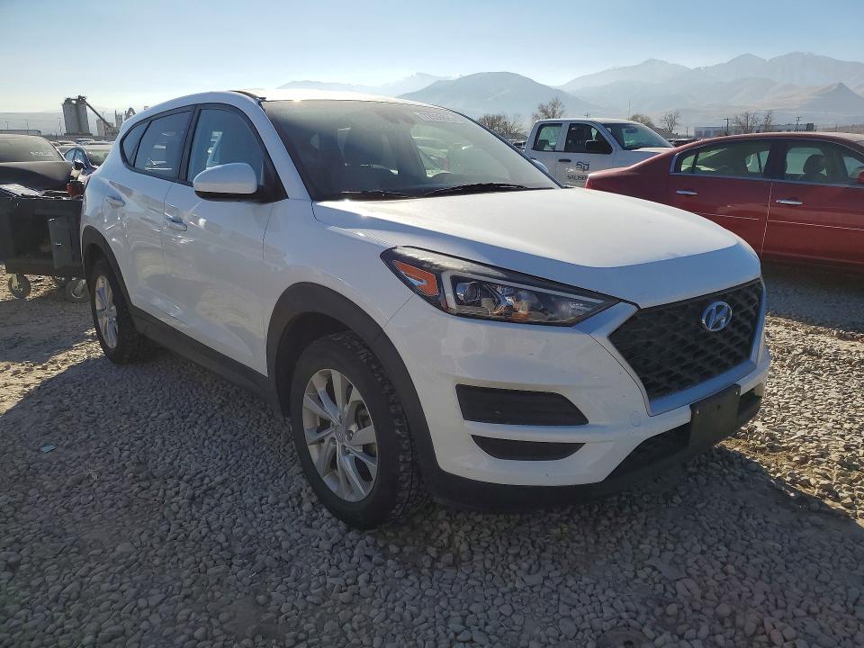 Продаж на аукціоні авто 2019 Hyundai Tucson, vin: KM8J2CA47KU863757, номер лоту: 72536625