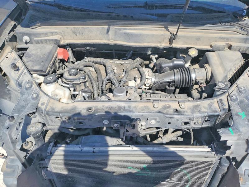 2011 Gmc Acadia მანქანა იყიდება აუქციონზე, vin: 1GKKRNED8BJ251938, აუქციონის ნომერი: 78458165
