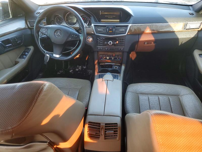 Aukcja sprzedaży 2011 Mercedes-benz E500 4mati, vin: WDDHF9AB9BA384756, numer aukcji: 79157385