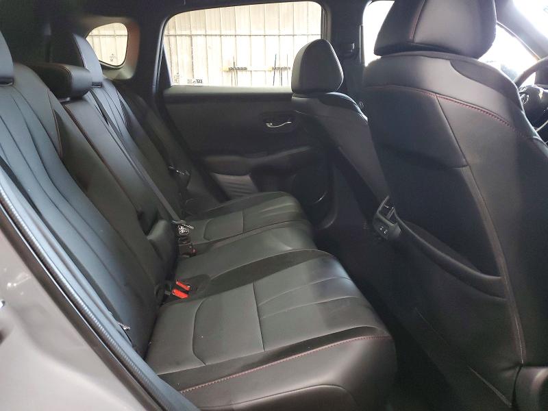 Продаж на аукціоні авто 2025 Acura Adx, vin: 3HDSA2H55SM706333, номер лоту: 78509025