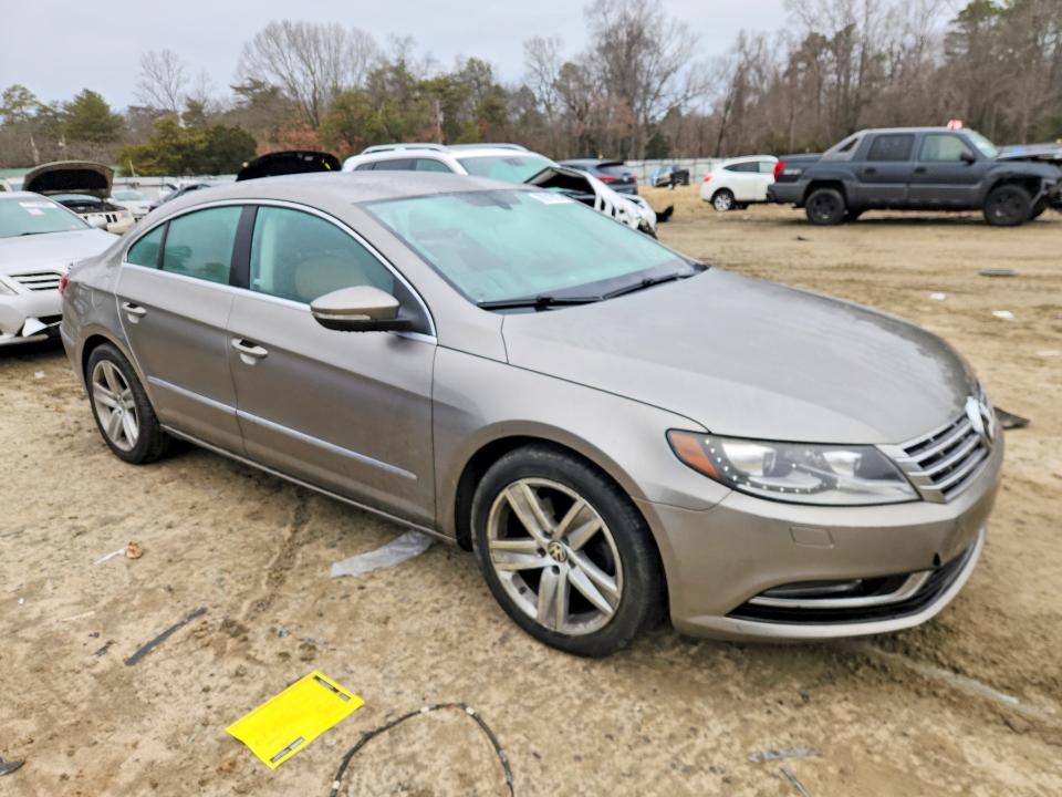 Aukcja sprzedaży 2013 Volkswagen Cc, vin: WVWBN7AN1DE506037, numer aukcji: 76217025