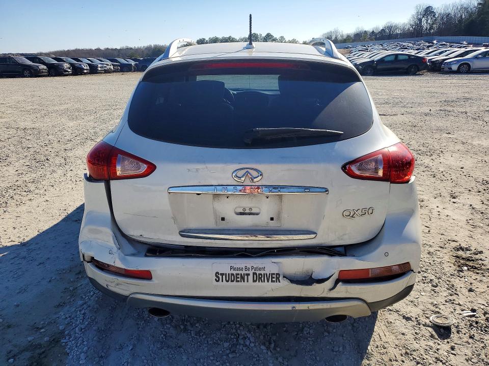 Продаж на аукціоні авто 2017 Infiniti Qx50, vin: JN1BJ0RP6HM384413, номер лоту: 77524925