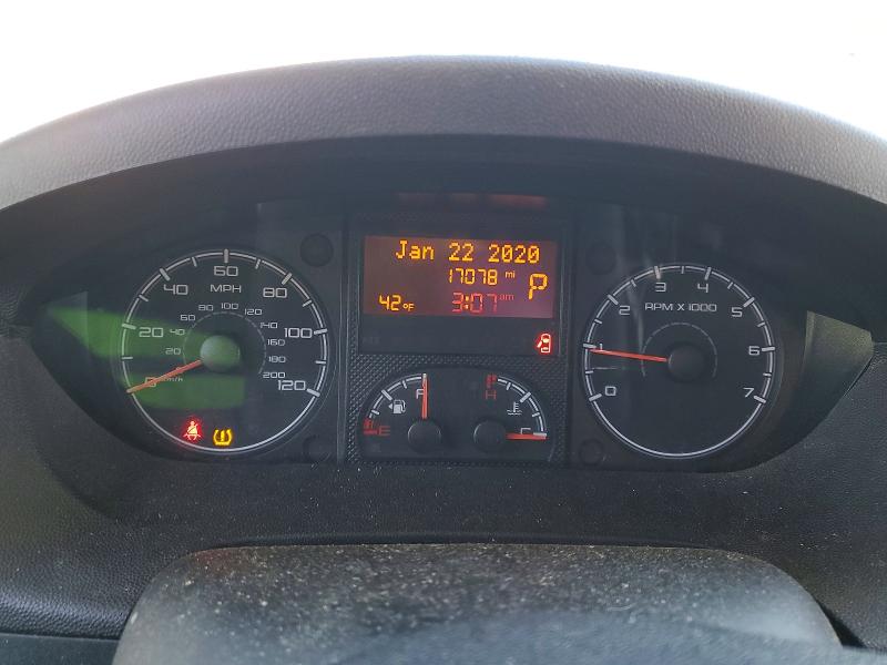 Продаж на аукціоні авто 2021 Ram Promaster 3500, vin: 3C6MRVJG5ME586506, номер лоту: 77085705