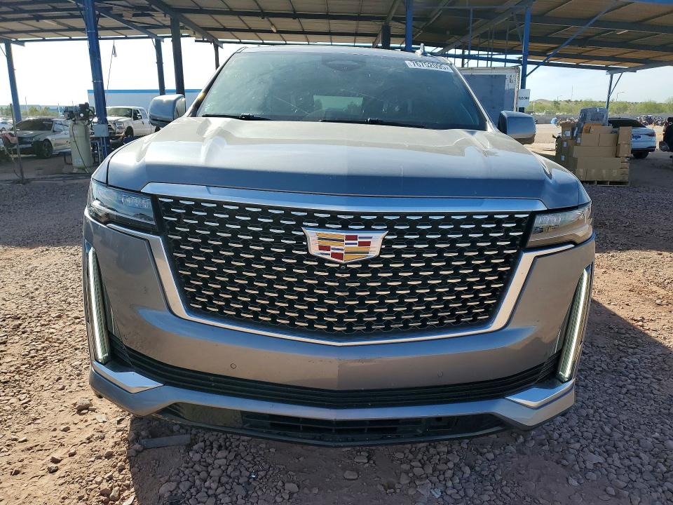 Aukcja sprzedaży 2022 Cadillac Escalade, vin: 1GYS4LKL1NR191138, numer aukcji: 76752095