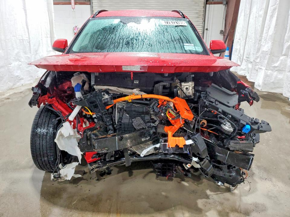 Aukcja sprzedaży 2024 Kia Niro Ev, vin: KNDCR3L1XR5111325, numer aukcji: 77872105