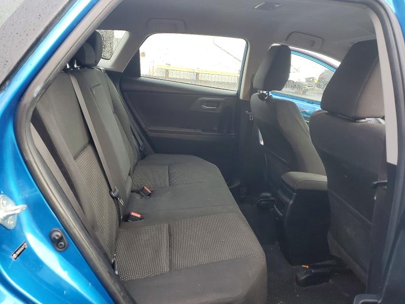 Aukcja sprzedaży 2019 Toyota Scion Im, vin: JTNKARJE6GJ517291, numer aukcji: 78318735