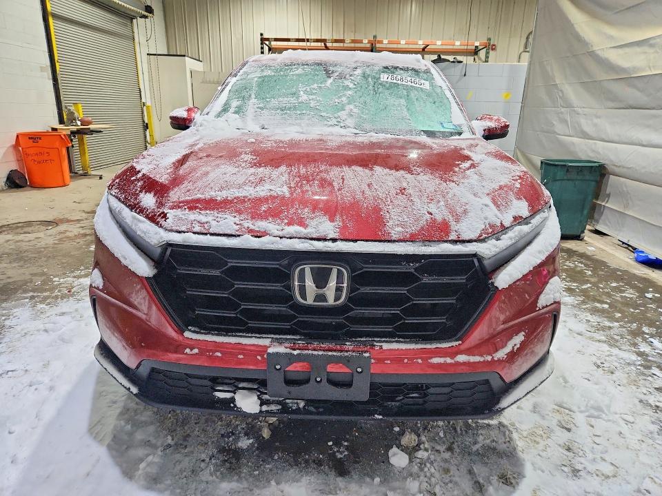 78685465 :رقم المزاد ، 2HKRS4H40TH431980 vin ، 2026 Honda Cr-v مزاد بيع