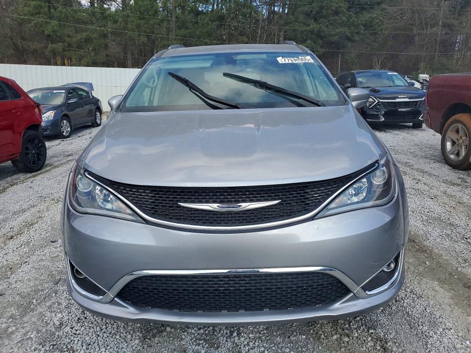 Продаж на аукціоні авто 2020 Chrysler Pacifica, vin: 2C4RC1BG4LR271264, номер лоту: 77630905