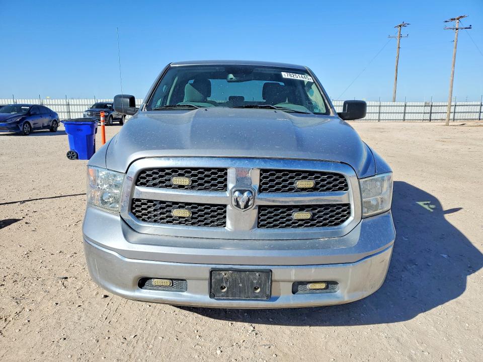 Aukcja sprzedaży 2020 Ram 1500 Classic, vin: 1C6RR7FT6LS141078, numer aukcji: 78251445