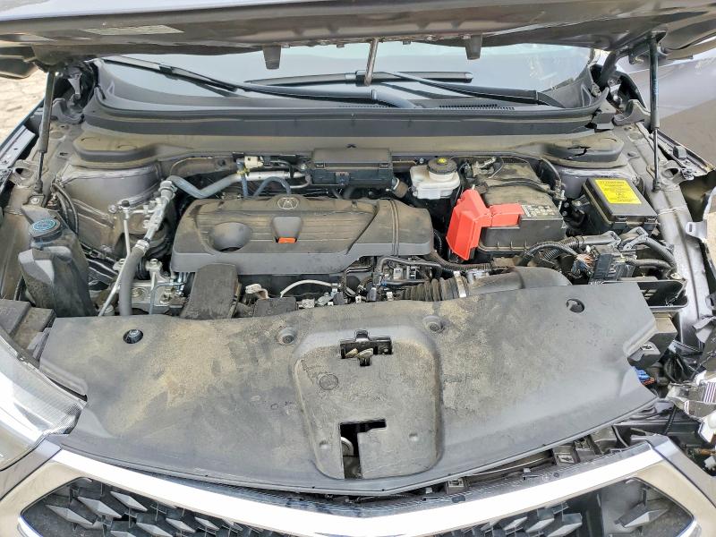 2019 Acura Rdx მანქანა იყიდება აუქციონზე, vin: 5J8TC1H75KL019481, აუქციონის ნომერი: 78037565