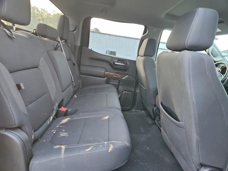 Aukcja sprzedaży 2021 Gmc Sierra, vin: 1GTP9CEK1MZ415183, numer aukcji: 78919385