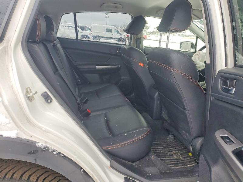 77219535 :رقم المزاد ، JF2GPAKC3H8211005 vin ، 2017 Subaru Crosstrek مزاد بيع