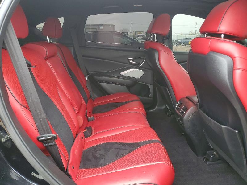 Продажа на аукционе авто 2019 Acura Rdx, vin: 5J8TC2H65KL016240, номер лота: 74508365