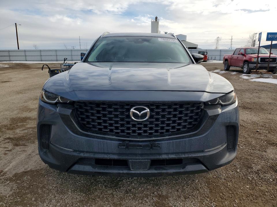 2024 Mazda Cx-50 მანქანა იყიდება აუქციონზე, vin: 7MMVABBM1RN174884, აუქციონის ნომერი: 78683135