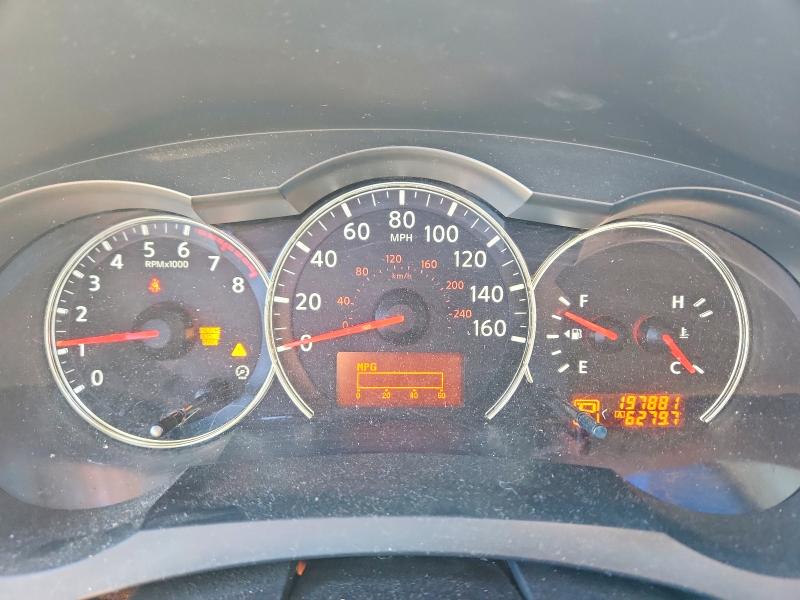 2010 Nissan Altima მანქანა იყიდება აუქციონზე, vin: 1N4AL2AP0AN450809, აუქციონის ნომერი: 78541655