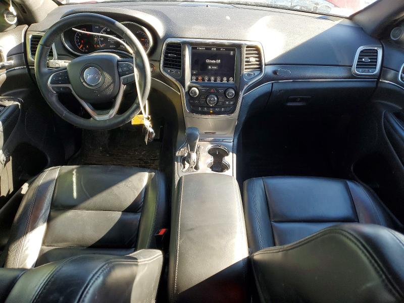 Продажа на аукционе авто 2018 Jeep Grand Cherokee, vin: 1C4RJFBG2JC165209, номер лота: 78035085