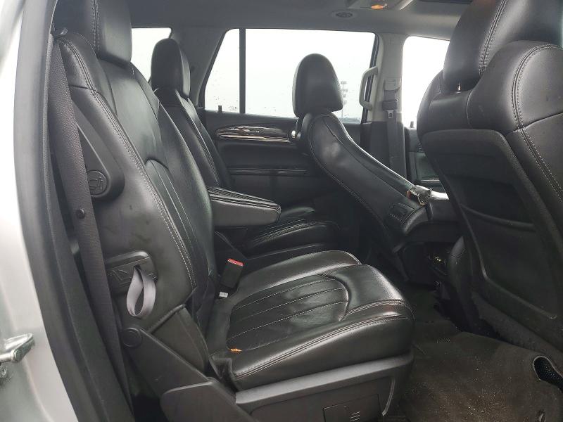 Aukcja sprzedaży 2015 Buick Enclave, vin: 5GAKRCKD7FJ340346, numer aukcji: 78002545