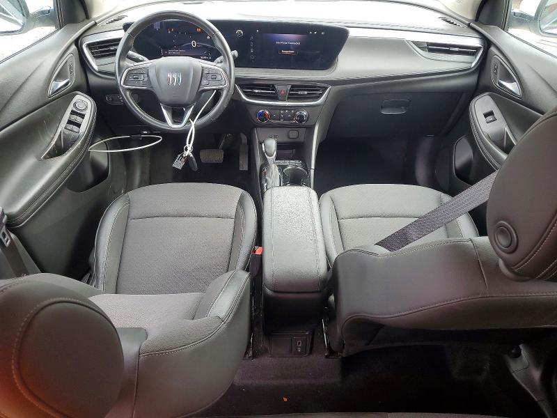 Продаж на аукціоні авто 2024 Buick Encore Gx, vin: KL4AMBS25RB138602, номер лоту: 41847326