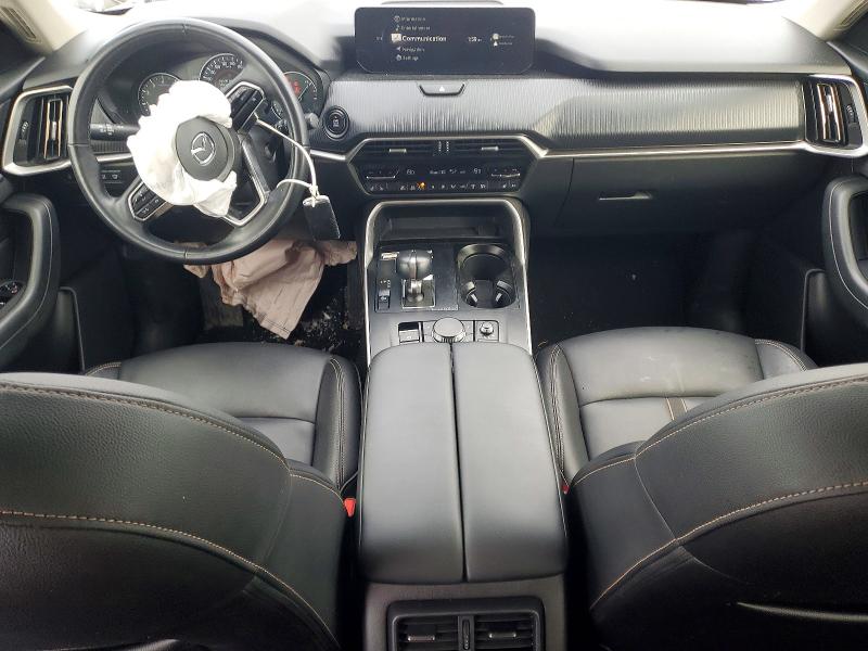 Продаж на аукціоні авто 2024 Mazda Cx-90, vin: JM3KKCHD5R1144993, номер лоту: 77758595