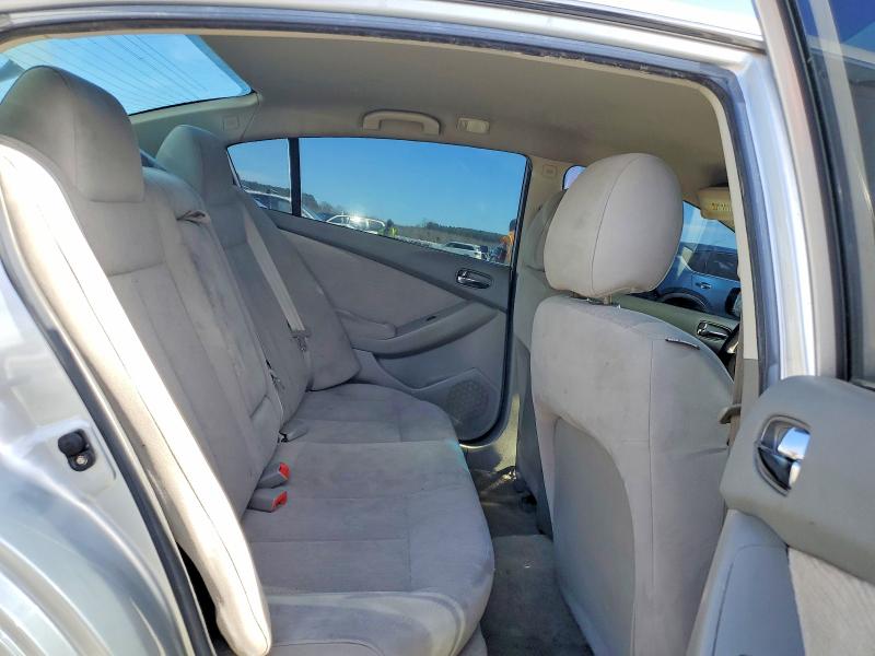 2011 Nissan Altima მანქანა იყიდება აუქციონზე, vin: 1N4AL2AP6BN497425, აუქციონის ნომერი: 77946755