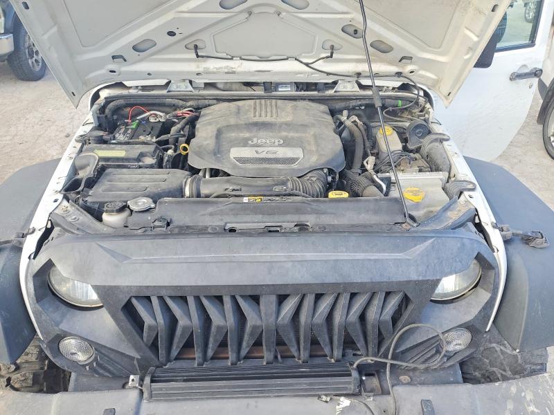Продажа на аукционе авто 2018 Jeep Wrangler, vin: 1C4HJWDG6JL930818, номер лота: 78894465