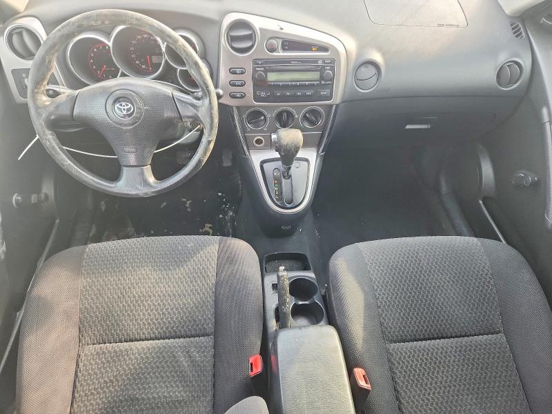 76480855 :رقم المزاد ، 2T1KR32E17C676031 vin ، 2007 Toyota Matrix مزاد بيع