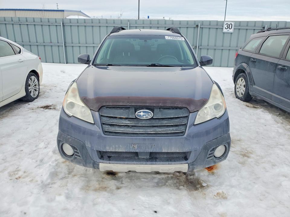 Продажа на аукционе авто 2014 Subaru Outback, vin: 4S4BRGNC2E3221854, номер лота: 77660575