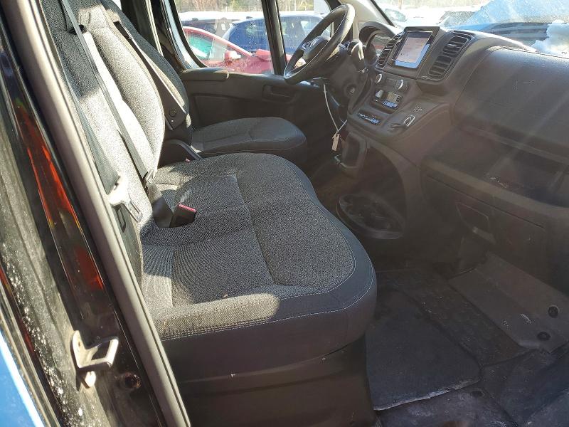 Aukcja sprzedaży 2023 Ram Promaster 2500, vin: 3C6LRVDG0PE556342, numer aukcji: 75468565