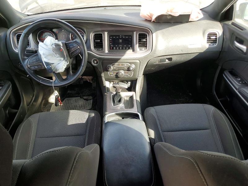 Продаж на аукціоні авто 2020 Dodge Charger, vin: 2C3CDXBGXLH179902, номер лоту: 78182325