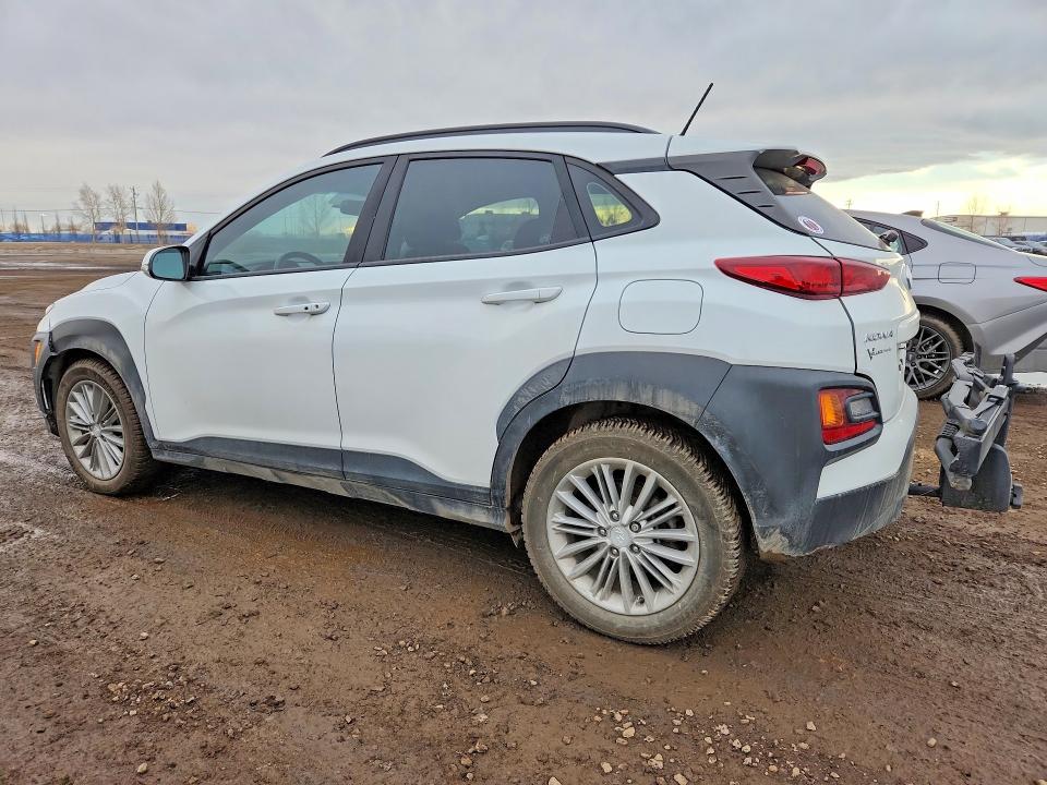 Продажа на аукционе авто 2020 Hyundai Kona Sel, vin: KM8K2CAA9LU431392, номер лота: 76195665