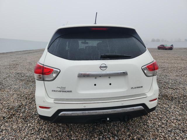 Продажа на аукционе авто 2014 Nissan Pathfinder, vin: 5N1AR2MN7EC643524, номер лота: 77663375
