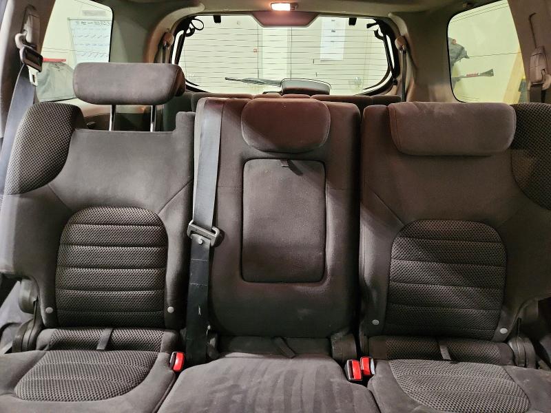 Aukcja sprzedaży 2008 Nissan Pathfinder, vin: 5N1AR18B38C611118, numer aukcji: 76516665