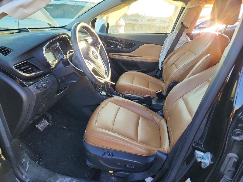 Продажа на аукционе авто 2017 Buick Encore, vin: KL4CJDSBXHB073838, номер лота: 77496165
