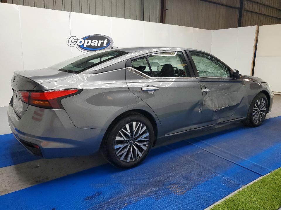 Aukcja sprzedaży 2025 Nissan Altima, vin: 1N4BL4DV7SN320733, numer aukcji: 79449895