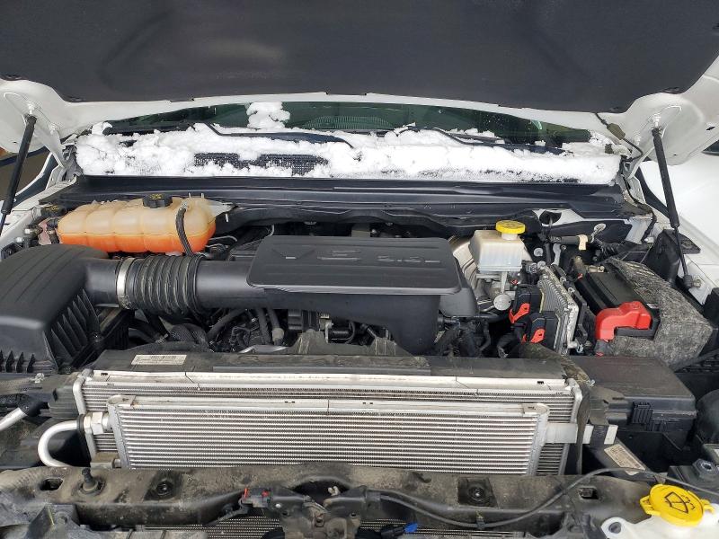 Продажа на аукционе авто 2019 Ram 1500, vin: 1C6RRFFG5KN818874, номер лота: 76158165