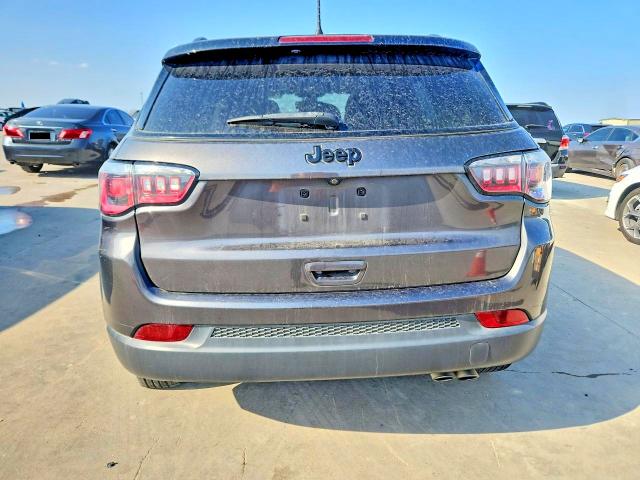 Продаж на аукціоні авто 2019 Jeep Compass, vin: 3C4NJCBB7KT677362, номер лоту: 75665685