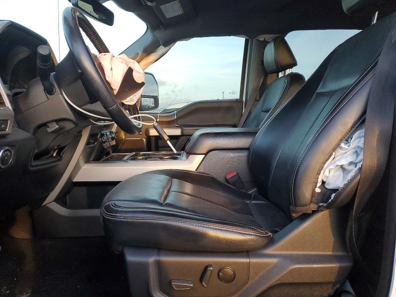 Продажа на аукционе авто 2021 Ford F250, vin: 1FT7W2BT0MED43559, номер лота: 77754675