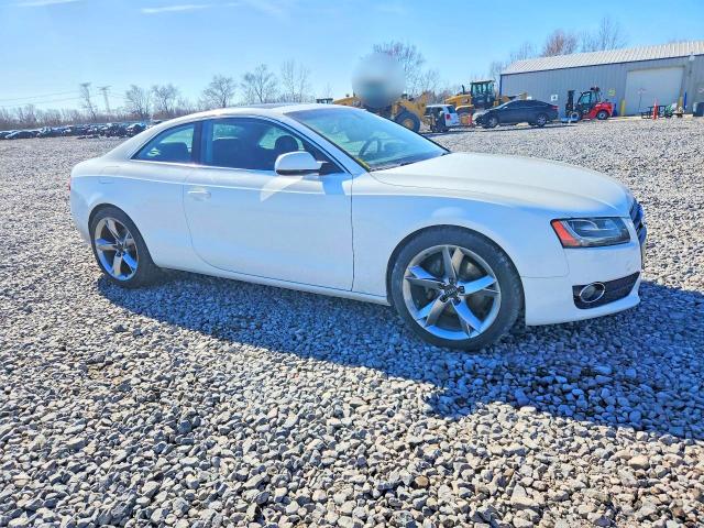 Продаж на аукціоні авто 2010 Audi A5, vin: WAURFAFR3AA056802, номер лоту: 79343575