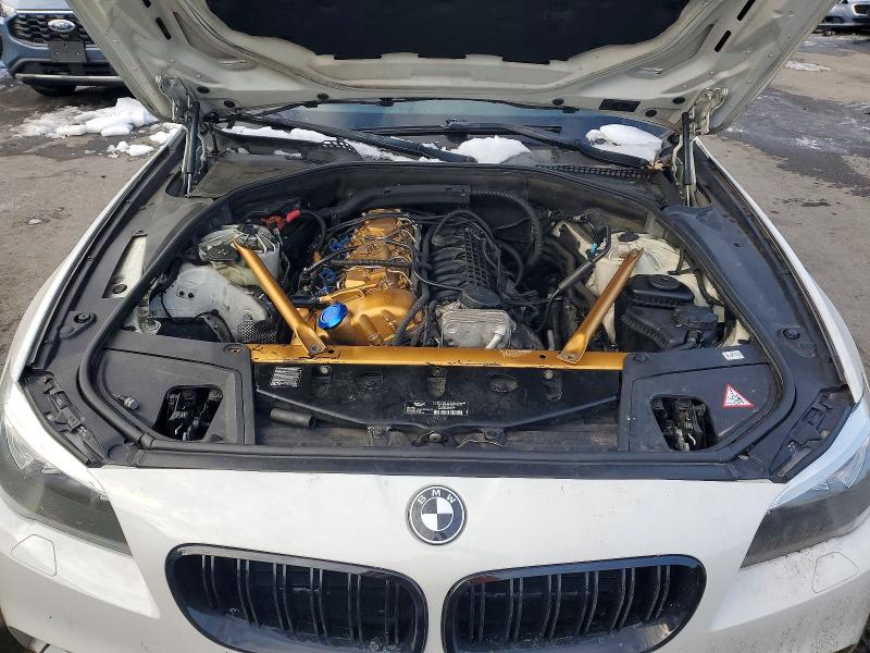 Продаж на аукціоні авто 2015 Bmw 535, vin: WBA5B3C5XFD541239, номер лоту: 75853975