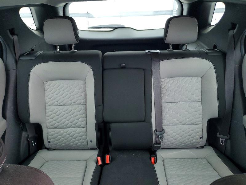 Aukcja sprzedaży 2018 Chevrolet Equinox, vin: 2GNAXHEV1J6177868, numer aukcji: 77585805